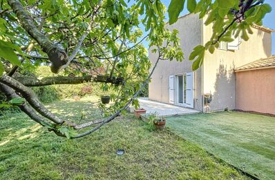 vente maison 585 000 € à proximité de Villeneuve-Loubet (06270)