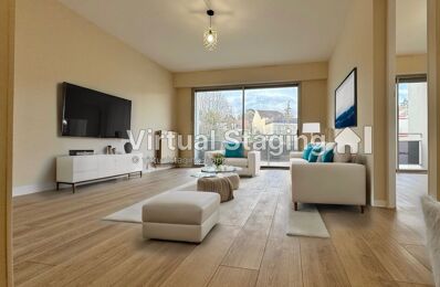 vente appartement 198 000 € à proximité de Brou-sur-Chantereine (77177)