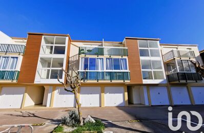 vente appartement 167 000 € à proximité de Balaruc-le-Vieux (34540)