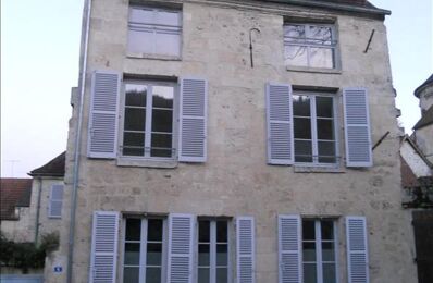 location maison 860 € CC /mois à proximité de Thury-en-Valois (60890)