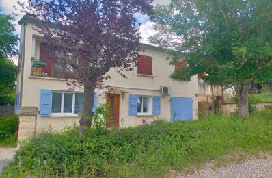 vente appartement 159 000 € à proximité de Château-Arnoux-Saint-Auban (04160)