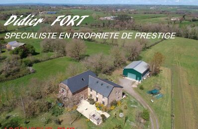 vente maison 472 500 € à proximité de Montclar (12550)