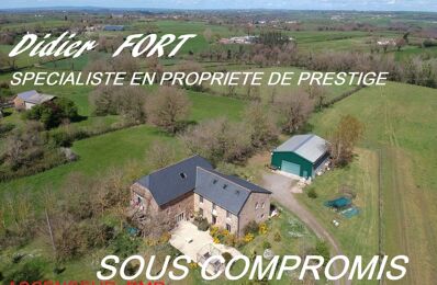 vente maison 472 500 € à proximité de Saint-Jean-de-Marcel (81350)