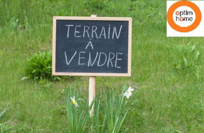vente terrain 13 000 € à proximité de Saint-Aubin-le-Cloud (79450)
