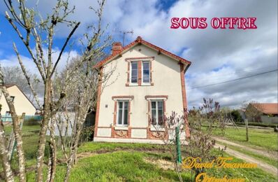 vente maison 139 000 € à proximité de Neung-sur-Beuvron (41210)