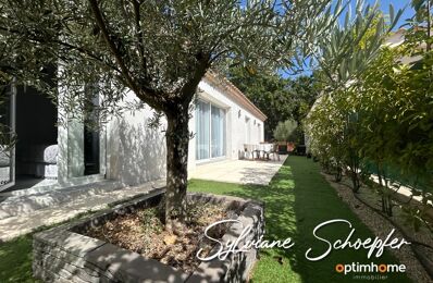 vente maison 355 000 € à proximité de Saint-Just-d'Ardèche (07700)