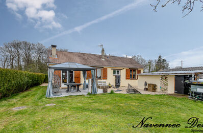 vente maison 140 000 € à proximité de Heudreville-en-Lieuvin (27230)