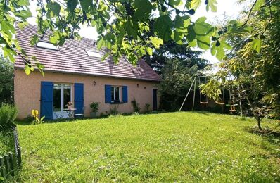 vente maison 415 000 € à proximité de Verneuil-sur-Seine (78480)