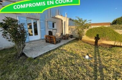 vente maison 158 000 € à proximité de Champagné-les-Marais (85450)