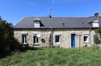 vente maison 39 000 € à proximité de Avesnes-sur-Helpe (59440)