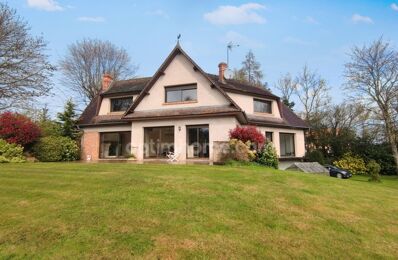 vente maison 334 400 € à proximité de Marais-Vernier (27680)
