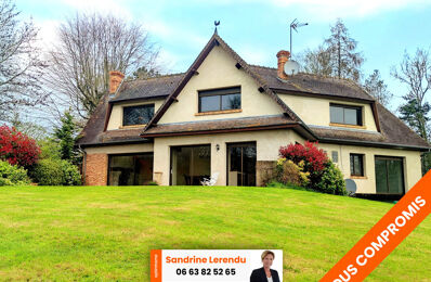 vente maison 334 400 € à proximité de Arelaune-en-Seine (76940)