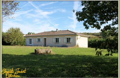 maison 6 pièces 189 m2 à vendre à Montmoreau-Saint-Cybard (16190)