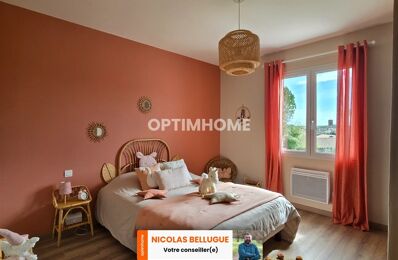vente maison 309 000 € à proximité de Loubès-Bernac (47120)