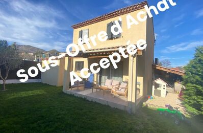 vente maison 239 000 € à proximité de L'Escale (04160)