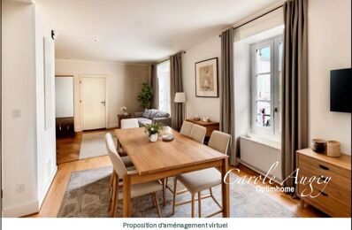 vente appartement 190 000 € à proximité de Saint-Léger-de-Balson (33113)