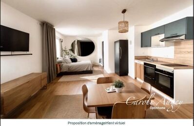 vente appartement 120 000 € à proximité de Verdelais (33490)