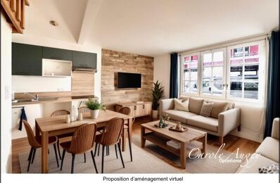 vente appartement 180 000 € à proximité de Lot-Et-Garonne (47)