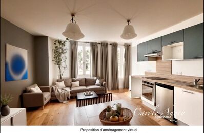 vente appartement 135 000 € à proximité de Préchac (33730)