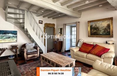 vente maison 279 000 € à proximité de Ciry-le-Noble (71420)