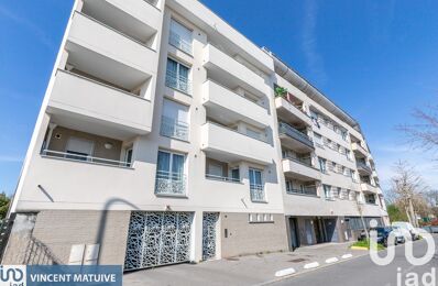 vente appartement 340 000 € à proximité de Villiers-sur-Orge (91700)