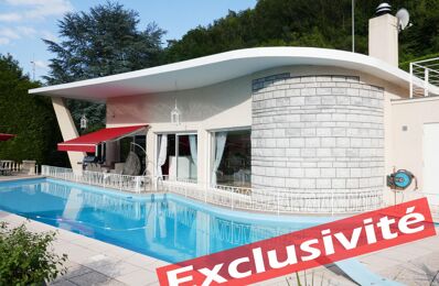 vente maison 525 000 € à proximité de Sainte-Sigolène (43600)