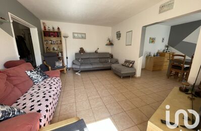 vente appartement 255 000 € à proximité de Solliès-Pont (83210)