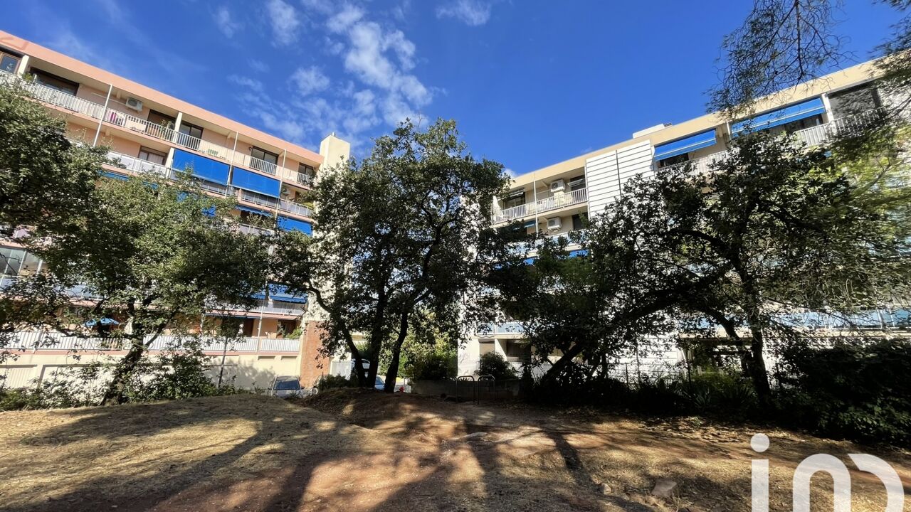 appartement 5 pièces 101 m2 à vendre à La Valette-du-Var (83160)