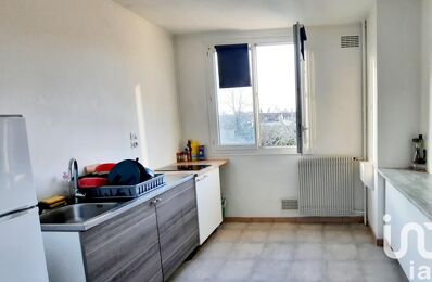 appartement 4 pièces 58 m2 à vendre à Troyes (10000)