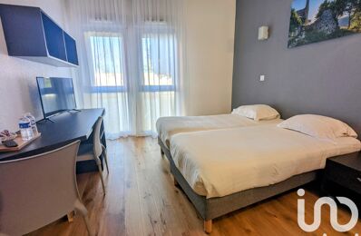 vente appartement 38 000 € à proximité de Beaumont-Lès-Valence (26760)