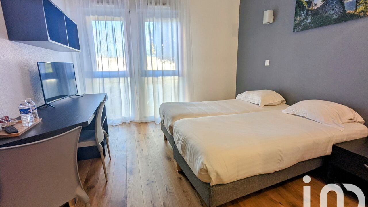 appartement 1 pièces 23 m2 à vendre à Valence (26000)