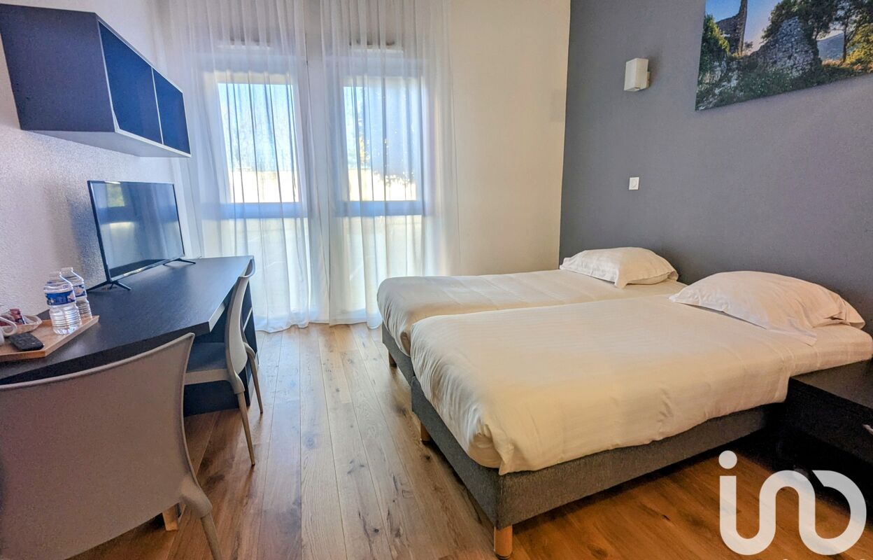 appartement 1 pièces 23 m2 à vendre à Valence (26000)