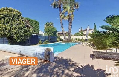 vente maison 235 000 € à proximité de Aigues-Mortes (30220)