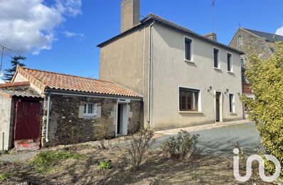 vente maison 149 500 € à proximité de Le Breuil-sous-Argenton (79150)