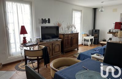 vente maison 210 000 € à proximité de Angers (49)