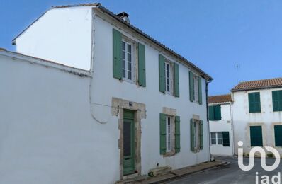 vente maison 790 000 € à proximité de L'Aiguillon-sur-Mer (85460)