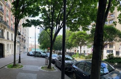 vente appartement 450 000 € à proximité de Montrouge (92120)