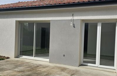 vente maison 265 000 € à proximité de Grazac (31190)