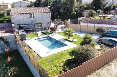 vente maison 340 000 € à proximité de Orthoux-Sérignac-Quilhan (30260)