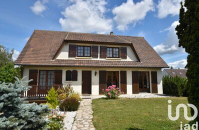 vente maison 470 000 € à proximité de Brétigny-sur-Orge (91220)