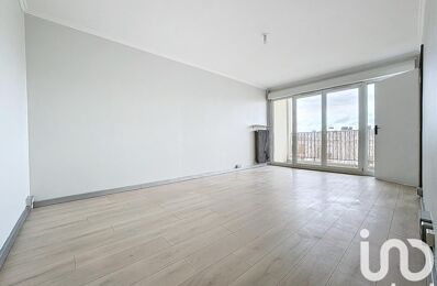 vente appartement 134 000 € à proximité de Reims (51100)