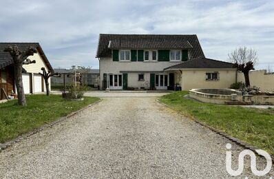 vente maison 279 000 € à proximité de Mansac (19520)