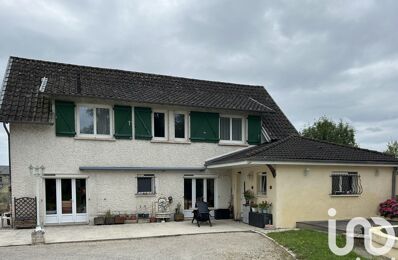 vente maison 259 000 € à proximité de Mansac (19520)