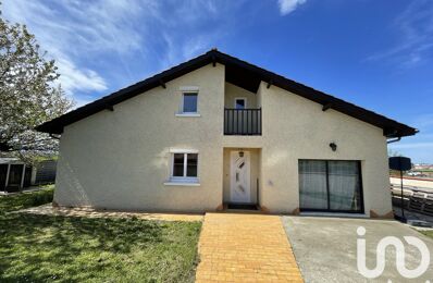 vente maison 260 000 € à proximité de Tostat (65140)