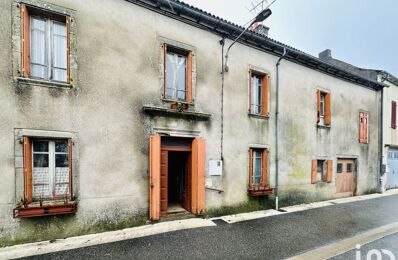 vente maison 54 500 € à proximité de Naucelle (12800)