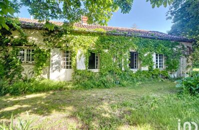 vente maison 200 000 € à proximité de Saint-Étienne-de-Fougères (47380)