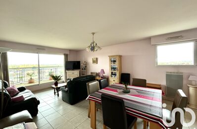 vente appartement 299 000 € à proximité de Neuville-en-Ferrain (59960)