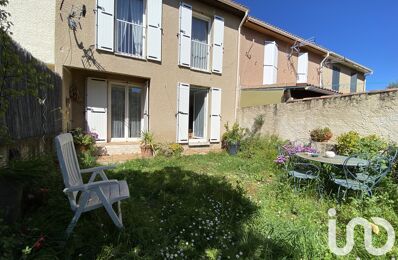 vente maison 335 000 € à proximité de Marignane (13700)