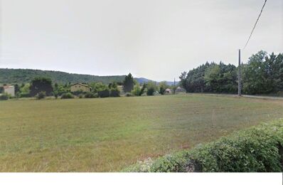 vente terrain 99 000 € à proximité de Sanilhac (07110)