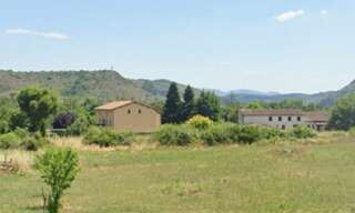 Terrain  1928 m² à vendre à Rosières (07260)